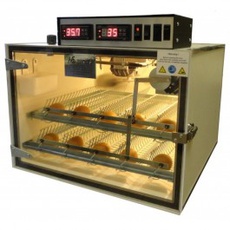 Broedmachine Model 100 volautomaat